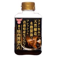 フンドーキン醤油 生にんにく薫る 焼肉醤油だれ (300g) (焼肉のタレ ニンニク しょう油 国産 大分) | DIY.com