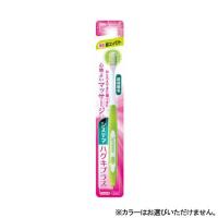 システマ ハグキプラスハブラシ 超コンパクト やわらかめ 1本入 ライオン [歯ブラシ 歯ぶらし 歯磨き] 爆買 | DIY.com