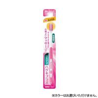 システマ ハグキプラスハブラシ コンパクト やわらかめ 1本入 ライオン [歯ブラシ 歯ぶらし 歯磨き] 爆買 | DIY.com