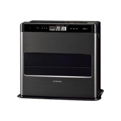 お引取り限定 15年製 CORONA コロナ 石油ファンヒーター FH-WZ3615BY
