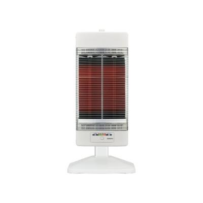 コアヒート セラミックファンヒーター ホワイト コアヒート｜電気暖房機｜製品情報｜コロナ