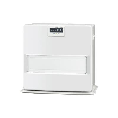 Dainichi 石油ファンヒーター 木造15畳コンクリート20畳2022 年製 美品】石油ファンヒーター [木造15畳コンク20畳 /対流式]ポンプ付き