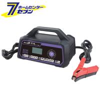大自工業 セレクト式自動パルス充電器 バイク・ミニバン・大型トラック 12V/24V対応 定格25A バッテリー診断機能付 MP-230 (Meltec) 爆買 | DIY.com
