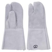 溶接用手袋 NO.2B  富士グローブ　 [ワークサポート 保護具 手袋 革] | DIY.com