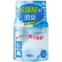 お部屋の消臭 せっけんの香り 400ml 2826 小久保工業所 [芳香剤 部屋 消臭剤 室内 お部屋] | DIY.com