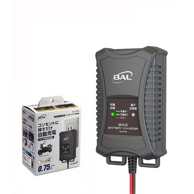 エリーパワー 充電器（バイク バッテリー充電器）｜バッテリー｜バイク