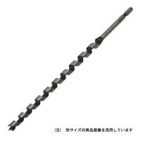 インパクトビット ロング 10.5MM  スターエム [先端工具 木工アクセサリ ドリル スターエム] | DIY.com