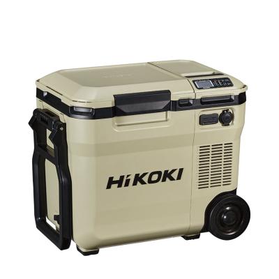 ポータブル冷温庫（冷却方式：コンプレッサー式）のおすすめ人気商品