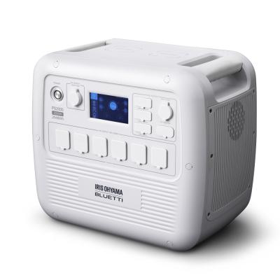 ポータブル電源 2000w（キッチン、日用品、文具）のおすすめ人気