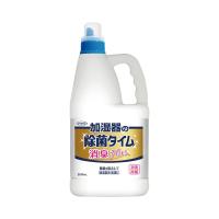 加湿器の除菌タイム 消臭Plus 液体タイプ 業務用 2L 日本製  (お徳用 無香料 ヌメリ防止 雑菌除去 除菌 消臭 UYEKI) 爆買 | DIY.com
