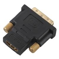 オーム電機 HDMI-DVI変換プラグ05-0302 VIS-P0302[AVケーブル:HDMIケーブル・プラグ] | DIY.com