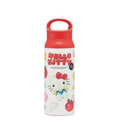 キティちゃん 水筒 600のおすすめ人気商品一覧 通販 - Yahoo!ショッピング