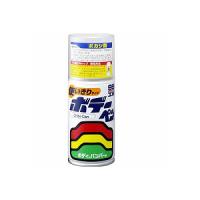 ソフト99コーポレーション 99工房 ボデーペン Chibi-Can ボカシ剤 120ml 08012 [車体塗装 塗装 自動車用塗料 カー用用品] | DIY.com