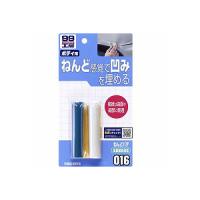 ソフト99コーポレーション 99工房 ネンドパテ 09016 [パテ 自動車 カー用品 キズ隠し 補修] | DIY.com