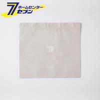 マーナ パン冷凍保存袋一斤 ベージュ 2枚入り K782BE (保存容器 キャニスター) | DIY.com