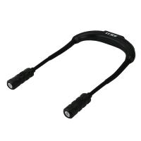 充電式 LED ネックライト 300lm SLN-300Li (点検 作業 夜間 暗所 アウトドア SK11) 爆買 | DIY.com