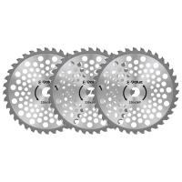 藤原産業 軽量タイプチップソー 3枚組 ETT-230MMX3P [園芸機器 刈払機 刈払機（チップソー）] 爆買 | DIY.com