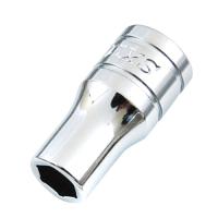 ソケット6.35 S2-06 藤原産業 [作業工具 ソケット 1/4ソケット] 爆買 | DIY.com
