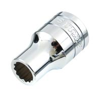 ソケット 12.7 S4-10 藤原産業 [作業工具 ソケット 1/2ソケット] 爆買 | DIY.com