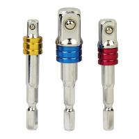 ソケットアダプターセット ESA-3 藤原産業 [先端工具 ドリルアクセサリ アングル アダプター] 爆買 | DIY.com