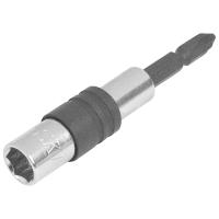 ビットスルー両口Wソケット BS2-810 藤原産業 [先端工具 ドリルアクセサリ ソケットビット] 爆買 | DIY.com