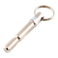 藤原産業 キーアダプター シルバー SKA-S [収納用品 ツールフック ビットホルダー] 爆買 | DIY.com