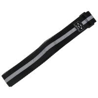 藤原産業 反射メッシュタスキ REFTUS-B [ワークサポート サポート用品 安全用品 反射シール] 爆買 | DIY.com