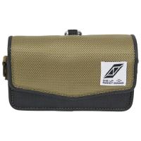 藤原産業 電子タバコケース 横型 S0-EC-S-ベージュ [収納用品 ツールポーチ 自社ツールポーチ] 爆買 | DIY.com