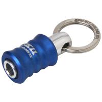 藤原産業 ビットホルダーDXブルー SBH-DX-BL [収納用品 ツールフック ビットホルダー] 爆買 | DIY.com