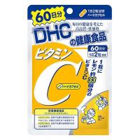 ビタミンC 60日分 120粒 サプリ ビタミンc DHC [サプリ 肌荒れ 美容 健康食品 栄養補助食品 健康補助食品 ハードカプセル] | DIY.com