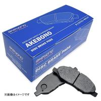 曙ブレーキパッド 品番：AN-728WK 曙ブレーキ [自動車用] 爆買 | DIY.com