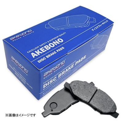 曙ブレーキパッド 適合品番an742k（自動車） | 車、バイク、自転車 の