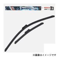 BOSCH ボッシュ エアロツインセット(運転席・助手席用)タイプ 650/650mm 輸入車用 [品番：3 397 007 636] BOSCH [ワイパー ワイパーブレード] | DIY.com