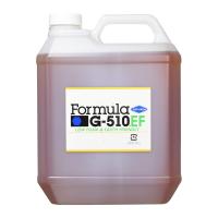 フォーミュラ G-510EF 濃縮原液 強力マルチクリーナー 1ガロン(3.785L) G510EF-1G (コロイド効果 コロイド活性効果 マルチ洗剤 ゲイロード社 Formula) | DIY.com