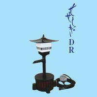 （タカラ）ウォータークリーナー せせらぎDR 【送料無料】あなたのお池に清流をつくります。 | ホームセンターエース