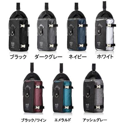ウォルト ボディバッグ｜バッグ｜ファッション おすすめ人気商品一覧