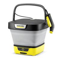 KARCHER ケルヒャー マルチクリーナー OC3 FOLDABLE 1.599-302.0 | ホームセンターブリコYahoo!店