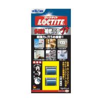 （メール便可）ヘンケルジャパン LOCTITE ロックタイト 多用途補修パテ プチ 5g×2ピース DEP-010 | ホームセンターブリコYahoo!店