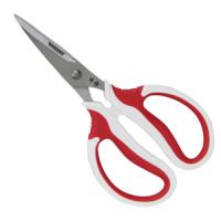 （メール便送料無料）藤原産業 千吉 ガーデン万能鋏 ギザ刃付 170mm SGP-46B | ホームセンターブリコYahoo!店