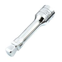 （メール便可）藤原産業 SK11 2WAYエクステンションバー SEB3-075W | ホームセンターブリコYahoo!店