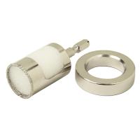 藤原産業 SK11 六角軸 溶着ダイヤモンドコアドリル 25mm | ホームセンターブリコYahoo!店