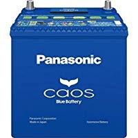 Panasonic 国産車バッテリー カオス N-Q105/Q4 CAOS n-q105/a4（自動車用バッテリー）｜バッテリー｜自動車 | 車、バイク
