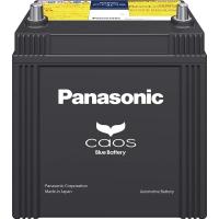 Panasonic　 カオス ハイブリッド車用  N-S55B24L/HV | HCFヤフー店