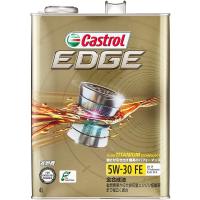 カストロール　EDGE　5W-30FE　4L | HCFヤフー店