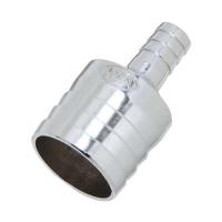 藤原産業 セフティ-3 異径ホースコネクター 38X15  （コンパクト便可） | ホームセンターグッデイ