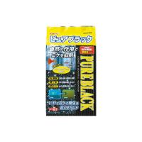 ｇｅｘ ピュアブラック 8l 底床 砂利 淡水専用 鑑賞魚用品 熱帯魚用 底砂 ディスカウントアクア 通販 Yahoo ショッピング