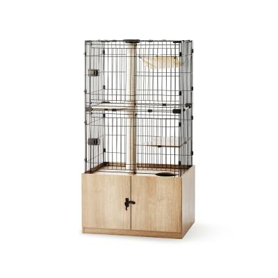 ホームセンターグッデイ - キャットケージ・タワー｜Yahoo