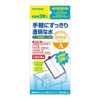 KOTOBUKI F1/F2用活性炭マットA 3枚入 寿工芸 | ホームセンターグッデイ