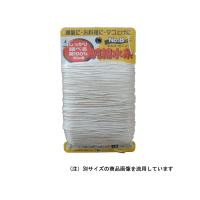 たくみ たくみ 純綿水糸 100M巻 #3 （コンパクト便可） | ホームセンターグッデイ