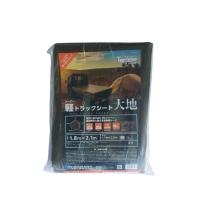 軽トラックシート 大地　＃５０００　１．８ｍｘ２．１ｍ  トラックシート | ホームセンターグッデイ